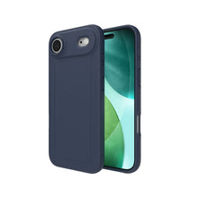 Заредете изображение във визуализатора на галерията – ZAGG case LUXE SNAP compatible with MagSafe for IPHONE 17 Air navy
