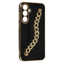 Заредете изображение във визуализатора на галерията – Trend Case for Samsung Galaxy S23 FE design 4 black
