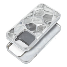 Заредете изображение във визуализатора на галерията – TWINKI Case for IPHONE 13 MINI silver
