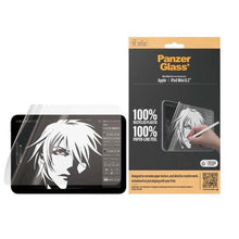 Заредете изображение във визуализатора на галерията – PanzerGlass GraphicPaper foil for iPad mini 8.3" 2021 / 2024
