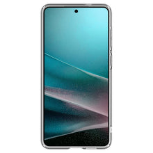Заредете изображение във визуализатора на галерията – SPIGEN case LIQUID CRYSTAL for SAMSUNG S25 Edge crystal clear
