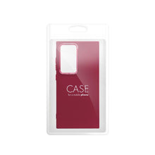 Заредете изображение във визуализатора на галерията – FRAME Case for XIAOMI Redmi Note 14 PRO 4G magenta
