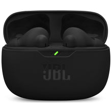 Заредете изображение във визуализатора на галерията – Wireless earphones JBL Wave Beam 2 black
