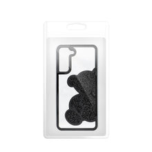 Заредете изображение във визуализатора на галерията – TEDDY BEAR Case for SAMSUNG S25 FE black
