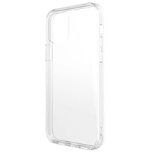 Заредете изображение във визуализатора на галерията – PanzerGlass ClearCase antibacterial Military Grade certified case for iPhone 12 / 12 Pro - transparent

