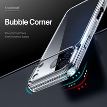 Заредете изображение във визуализатора на галерията – DUX DUCIS case CLIN for iPhone 18 Pro Max / 17 Pro Max transparent
