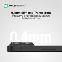 Заредете изображение във визуализатора на галерията – Amazing Thing Tempered glass AR Lens Glass IP15CAM2PKGLA on camera for Iphone 15/15 Plus (2 pieces) pink
