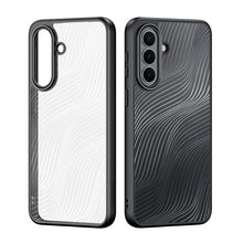 Заредете изображение във визуализатора на галерията – DUX DUCIS case AIMO for SAMSUNG A37 black
