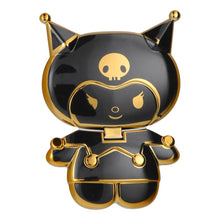 Заредете изображение във визуализатора на галерията – Phone stand DOLL - stick-on - czarny
