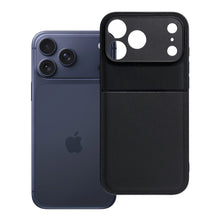 Заредете изображение във визуализатора на галерията – Case for iPhone 18 Pro Max / 17 Pro Max Noble black
