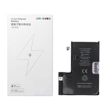 Заредете изображение във визуализатора на галерията – JCID Battery for iPhone 12 Pro Max 4450 mAh (high capacity)
