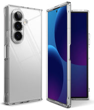 Заредете изображение във визуализатора на галерията – RINGKE case FUSION for SAMSUNG GALAXY Z FOLD 8 clear
