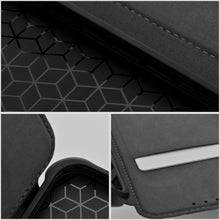 Заредете изображение във визуализатора на галерията – RAZOR Book for XIAOMI Redmi Note 14 PRO 4G dark green

