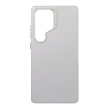 Заредете изображение във визуализатора на галерията – LEATHER MAG COVER case for SAMSUNG S25 ULTRA grey
