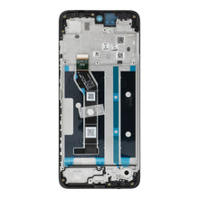 Заредете изображение във визуализатора на галерията – ServicePack LCD Display for MOTOROLA Moto G15 / G15 Power 5D68C29273
