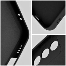 Заредете изображение във визуализатора на галерията – SILICONE case for SAMSUNG S25 FE black
