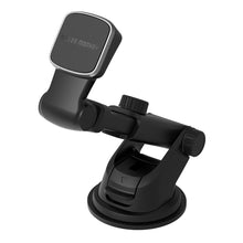 Заредете изображение във визуализатора на галерията – Silver Monkey SMA013 magnetic telescopic holder for windshield and cockpit - black
