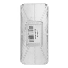 Заредете изображение във визуализатора на галерията – Mold for sublimation double case for A06
