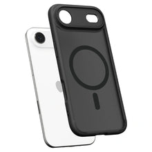 Заредете изображение във визуализатора на галерията – SPIGEN case ULTRA HYBRID MAG compatible with MagSafe for IPHONE 17 Air frost black
