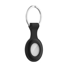 Заредете изображение във визуализатора на галерията – Tech-Protect Icon case for Apple AirTag - black
