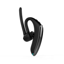 Заредете изображение във визуализатора на галерията – Wireless mono headset (ENC, Multipoint, BT 6.0 + EDR, 170mah) FORCELL Orion Plus black
