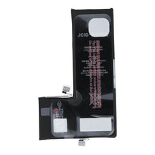 Заредете изображение във визуализатора на галерията – JCID Battery for iPhone 11 Pro 3400 mAh (high capacity)
