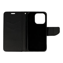 Заредете изображение във визуализатора на галерията – Fancy Case for Xiaomi Redmi Note 13 Pro Plus 5G black
