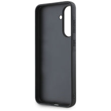 Заредете изображение във визуализатора на галерията – GUESS case for SAMSUNG A56 GUHCSA56G4GFBR (PU 4G Classic) brown
