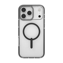 Заредете изображение във визуализатора на галерията – ZAGG case SANTA CRUZ SNAP compatible with MagSafe for IPHONE 17 Pro Max jet black
