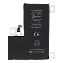 Заредете изображение във визуализатора на галерията – JCID Diagnosable Genuine Battery for iPhone 15 PRO MAX (high capacity)
