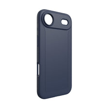 Заредете изображение във визуализатора на галерията – ZAGG case LUXE SNAP compatible with MagSafe for IPHONE 17 Air navy

