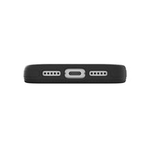 Заредете изображение във визуализатора на галерията – ZAGG case LUXE SNAP compatible with MagSafe for IPHONE 17 Pro black
