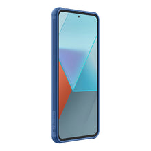 Заредете изображение във визуализатора на галерията – Nillkin CamShield Pro Case for Xiaomi Redmi Note 13 Pro 5G / Poco X6 5G - blue
