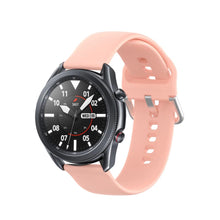 Заредете изображение във визуализатора на галерията – Tech-Protect IconBand strap for Samsung Galaxy Watch 3 41mm - pink
