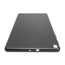Заредете изображение във визуализатора на галерията – Slim Case for iPad Air 13'' 2024 / 12.9'' 2022 tablet - black
