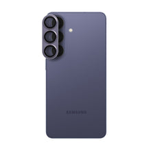 Заредете изображение във визуализатора на галерията – AR+AF Full Metal Tempered Glass for SAMSUNG S26 violet
