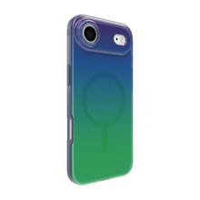 Заредете изображение във визуализатора на галерията – ZAGG case MILAN SNAP compatible with MagSafe for IPHONE 17 Air raven feather
