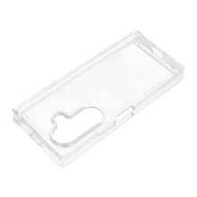 Заредете изображение във визуализатора на галерията – Case for Samsung Z Fold 8 Ultra 4sF-S Clear transparent
