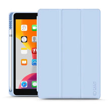 Заредете изображение във визуализатора на галерията – Tech-Protect SC Pen case for iPad 10.2" 2019-2021 - blue
