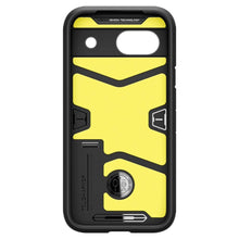 Заредете изображение във визуализатора на галерията – Spigen Tough Armor case for Google Pixel 8A - black
