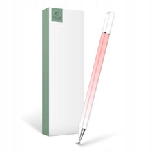 Заредете изображение във визуализатора на галерията – Tech-Protect Ombre Stylus stylus for tablet - pink
