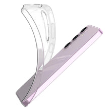 Заредете изображение във визуализатора на галерията – Ultra Clear Case for Samsung Galaxy M15 - transparent

