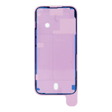 Заредете изображение във визуализатора на галерията – ServicePack Adhesive Foil Display for Iphone 14 Pro (box of 30)
