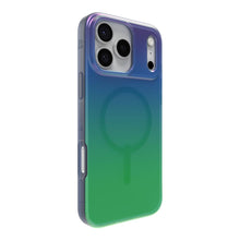 Заредете изображение във визуализатора на галерията – ZAGG case MILAN SNAP compatible with MagSafe for IPHONE 17 Pro Max raven feather
