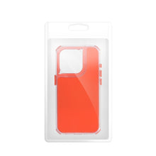 Заредете изображение във визуализатора на галерията – MATRIX Case for IPHONE 16 Pro Max orange
