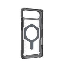 Заредете изображение във визуализатора на галерията – UAG Urban Armor Gear case PLASMA XTE compatible with MagSafe for IPHONE 17 Air ash / titanium

