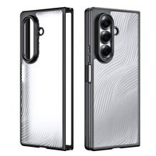 Заредете изображение във визуализатора на галерията – DUX DUCIS case AIMO for SAMSUNG Z Fold7 black
