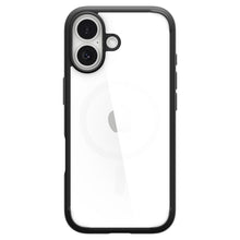 Заредете изображение във визуализатора на галерията – SPIGEN CASE ULTRA HYBRID IPHONE 17 MATTE BLACK
