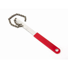 Заредете изображение във визуализатора на галерията – Bicycle chain cleaner FSBRK-086 silver
