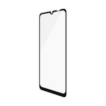 Заредете изображение във визуализатора на галерията – PanzerGlass E2E Regular tempered glass for Samsung Galaxy A32 5G - with black frame
